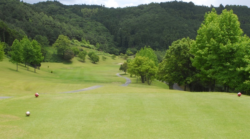 Yamejoyo Golf Club