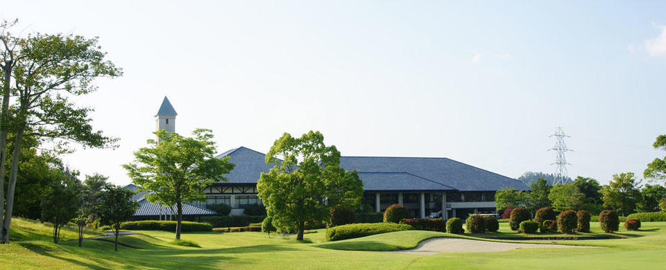 Rokko Country Club