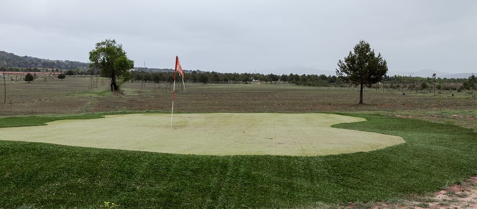 Club de Golf Requena