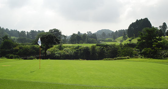 Dai-Hakata Country Club