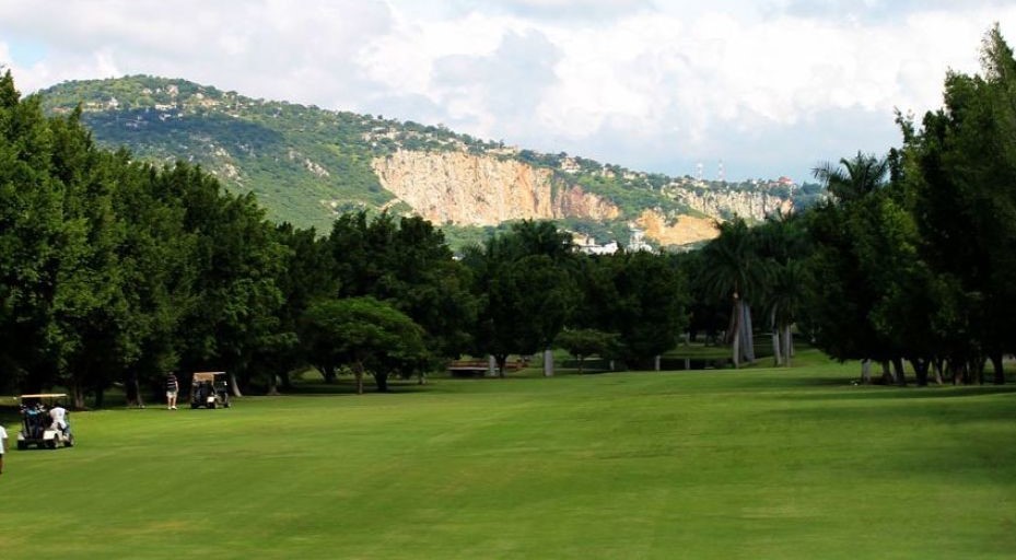 Club de Golf Hacienda San Gaspar