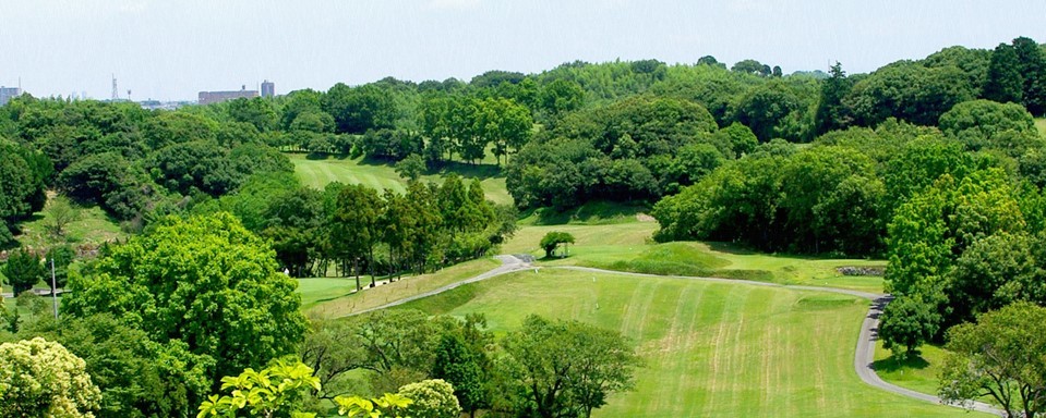 Sennan Country Club