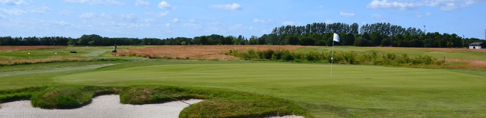 Ishøj Golf Center (9)