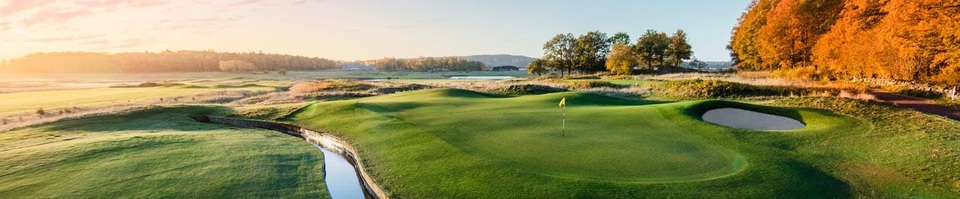 Åsundsholm Golfklubb