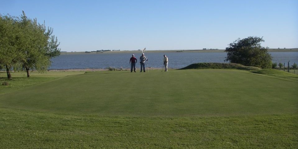 Puan Golf