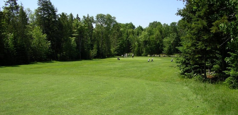 Gilridge Golf Club