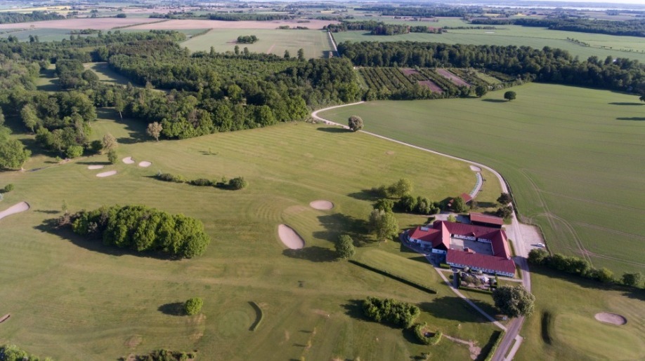 Falster Golfklub (Par 3)