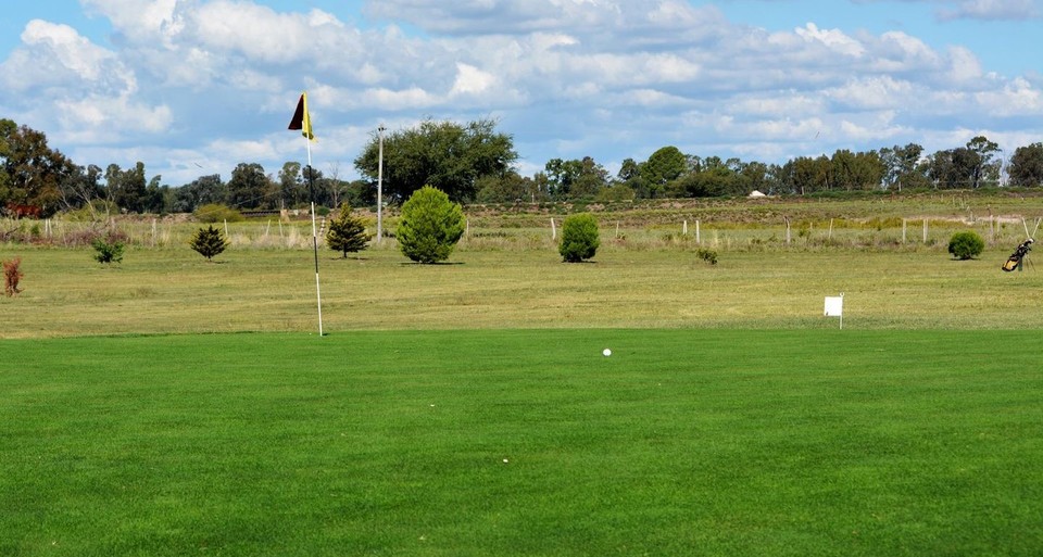Carhue Golf Club