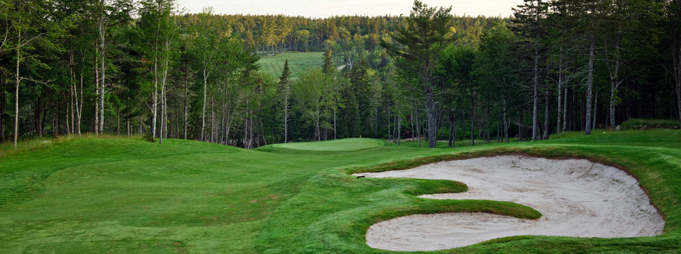 Sherwood Golf & Country Club