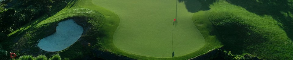 The Pinx Golf Club