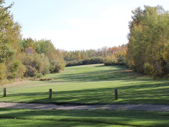 Silver Sands Golf Resort