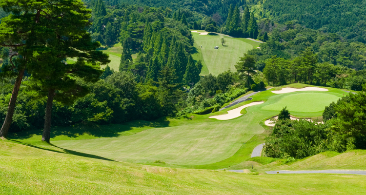 Iwakuni Century Golf Club