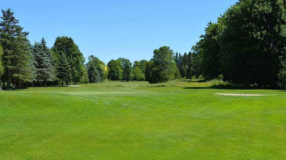 Barcovan Golf Club