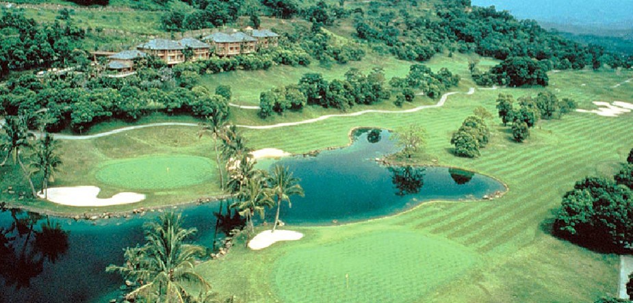 Palm Lakes Resort