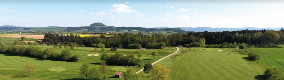 Golf Club Hetzenhof