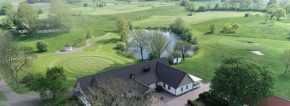 Naturligtvis Golf & Country Club