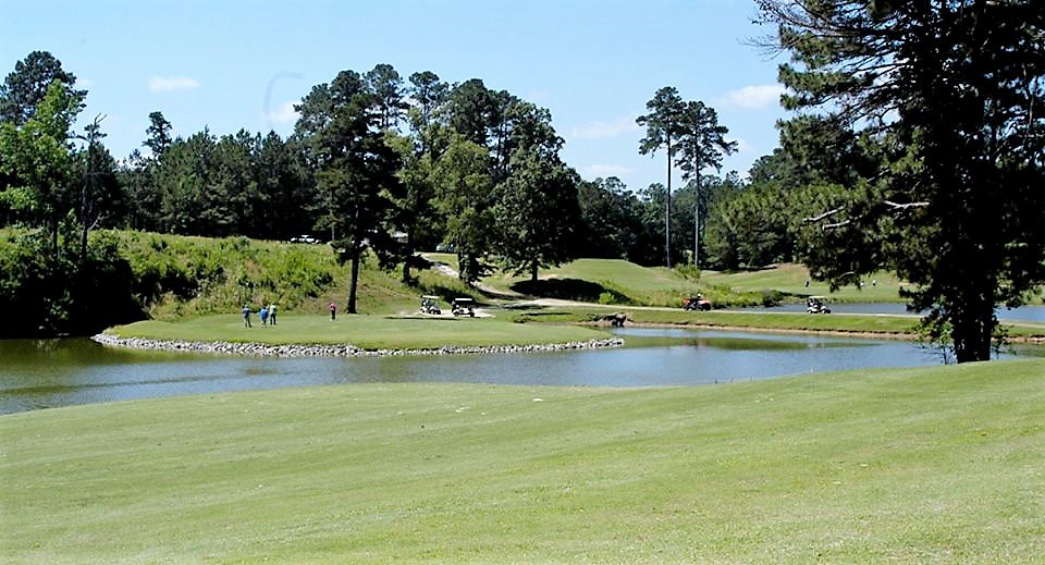 Wolf Hollow Golf Club