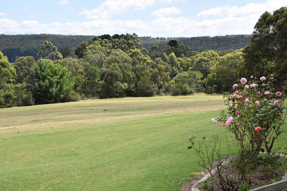 Moe Golf Club