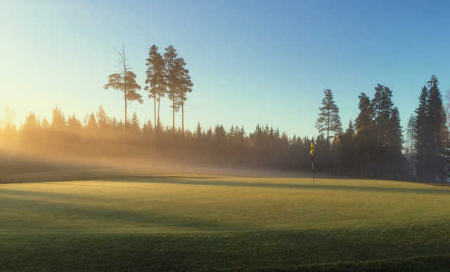 St Laurence Golf (Pyha Lauri)