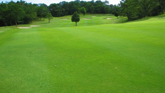 Lake Swan Country Club