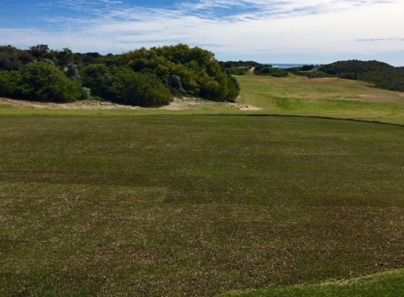 Lancelin Golf Club