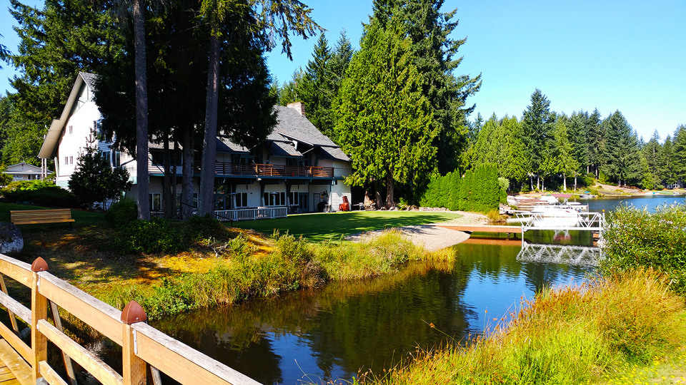 Lake Limerick Country Club