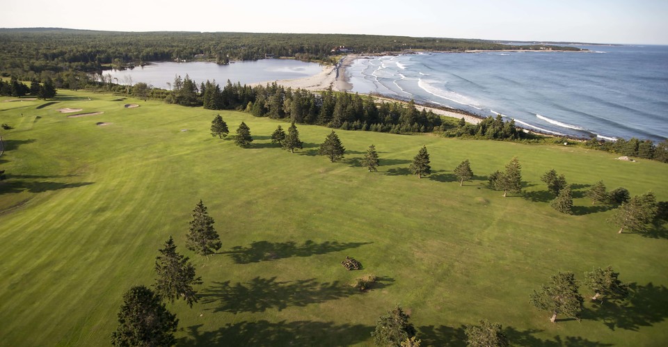 White Point Golf Club