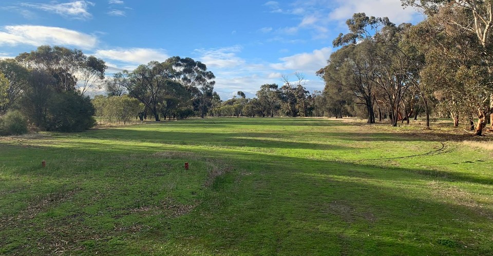 Cuballing Golf Club