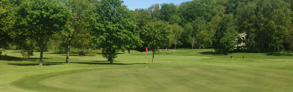 Loudoun Gowf Club