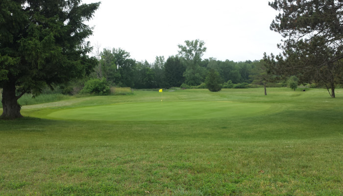 Deme Acres Golf Course