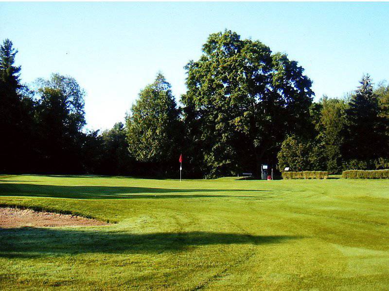 Old Lennoxville Golf Club