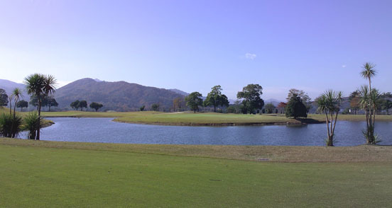 Country Club The Lakes (Old)
