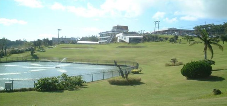 Onishi Terrace Golf Club