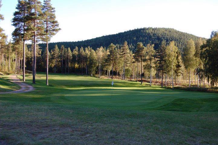 Malungs Golfklubb