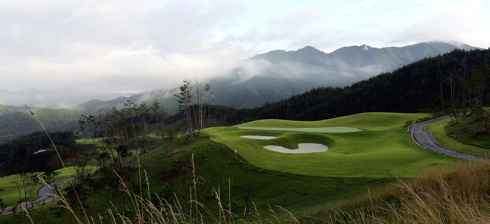 SkyView Country Club