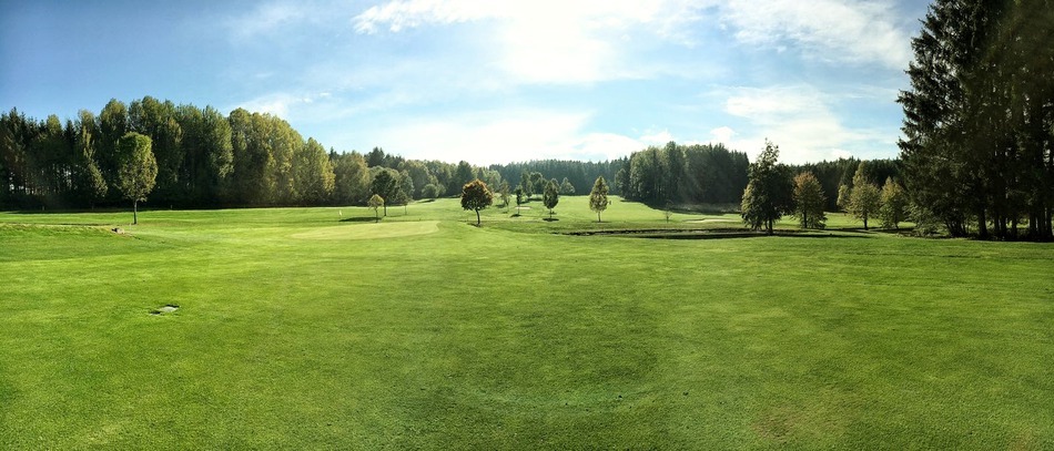 Golfplatz Weitra