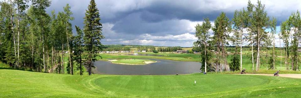 Trestle Creek Golf Resort