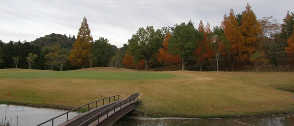 Ibaraki Pacific Country Club