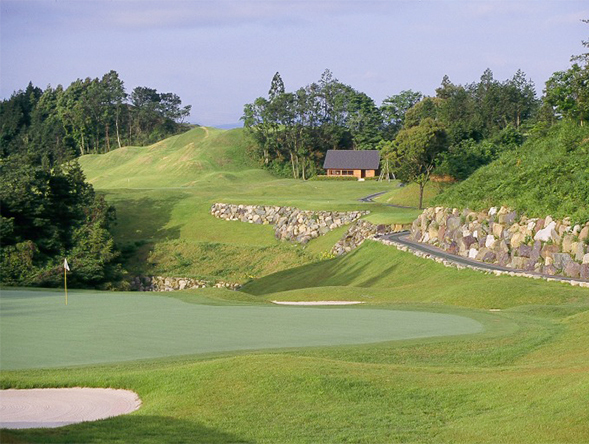 Tsu Country Club