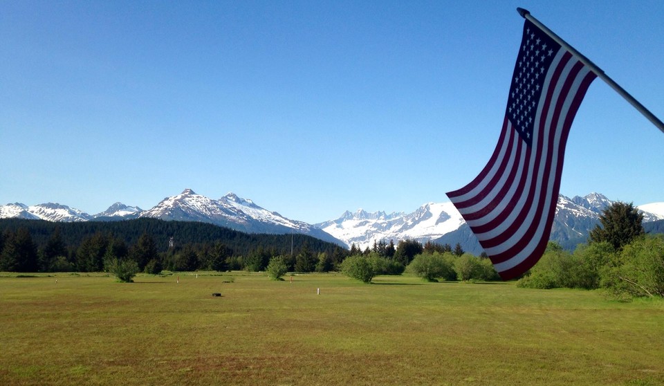Mendenhall Golf