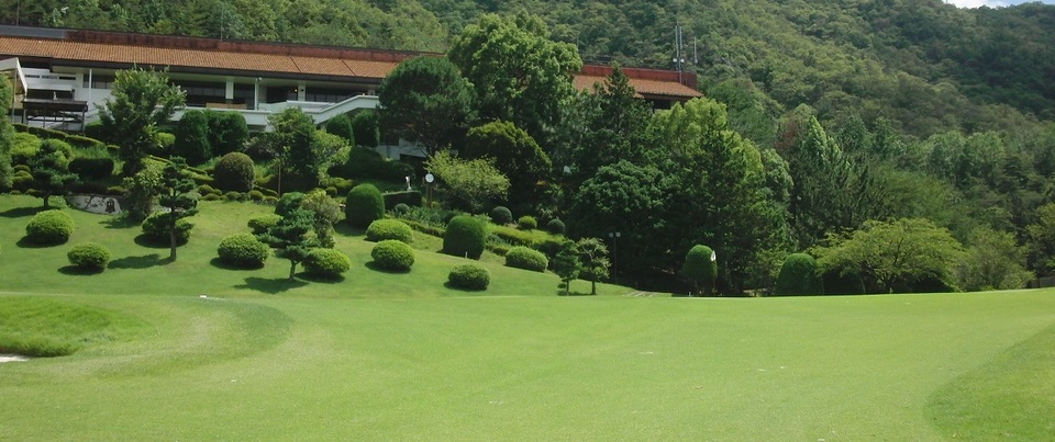 Kakamigahara Country Club