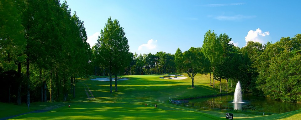 Ono Toyo Golf Club