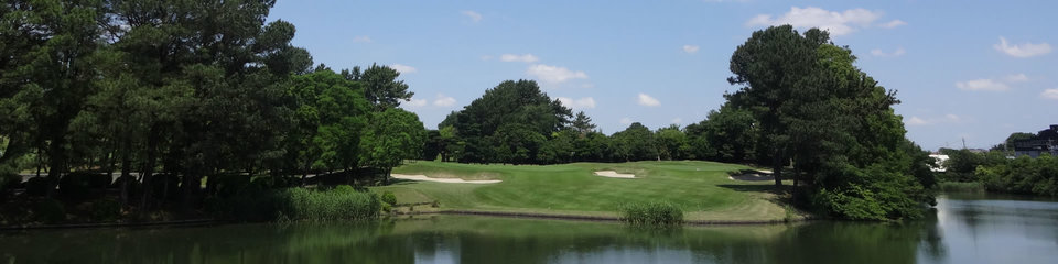 Nagoya Golf Club Wago