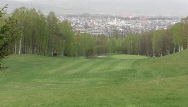 Shibetsu Doyukai Country Club