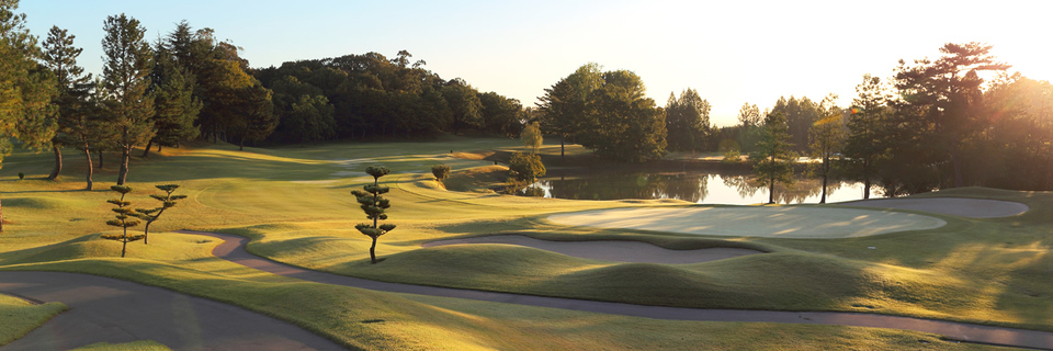 Nara Kokusai Golf Club