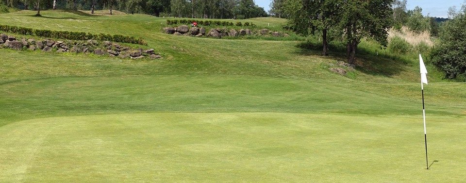 Golf Resort Ústí nad Labem