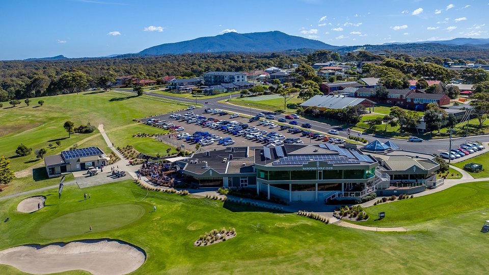 Narooma Golf Club