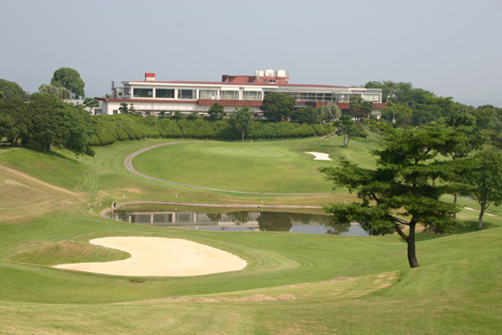 Naka Kyushu Country Club