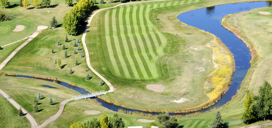 Acme Golf Club