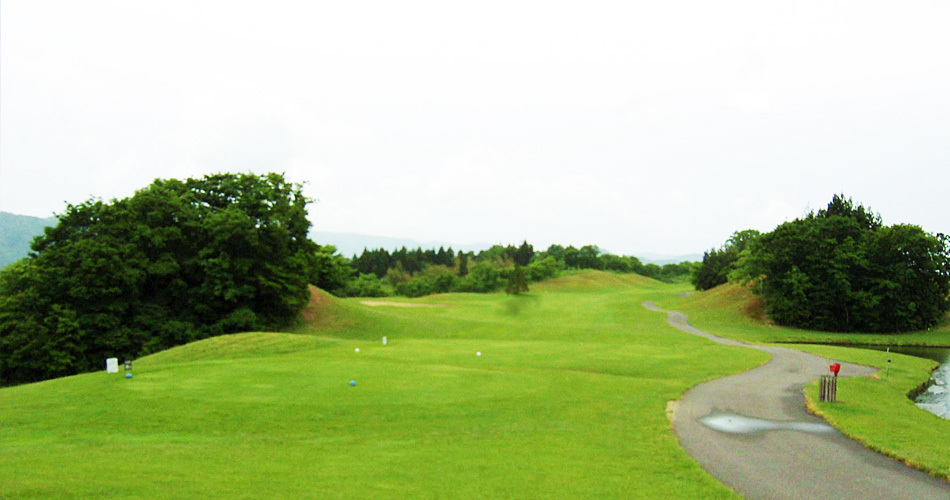 Asahi Country Club
